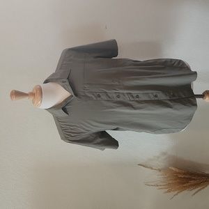 Mountain Hardwear Button Down Shirt